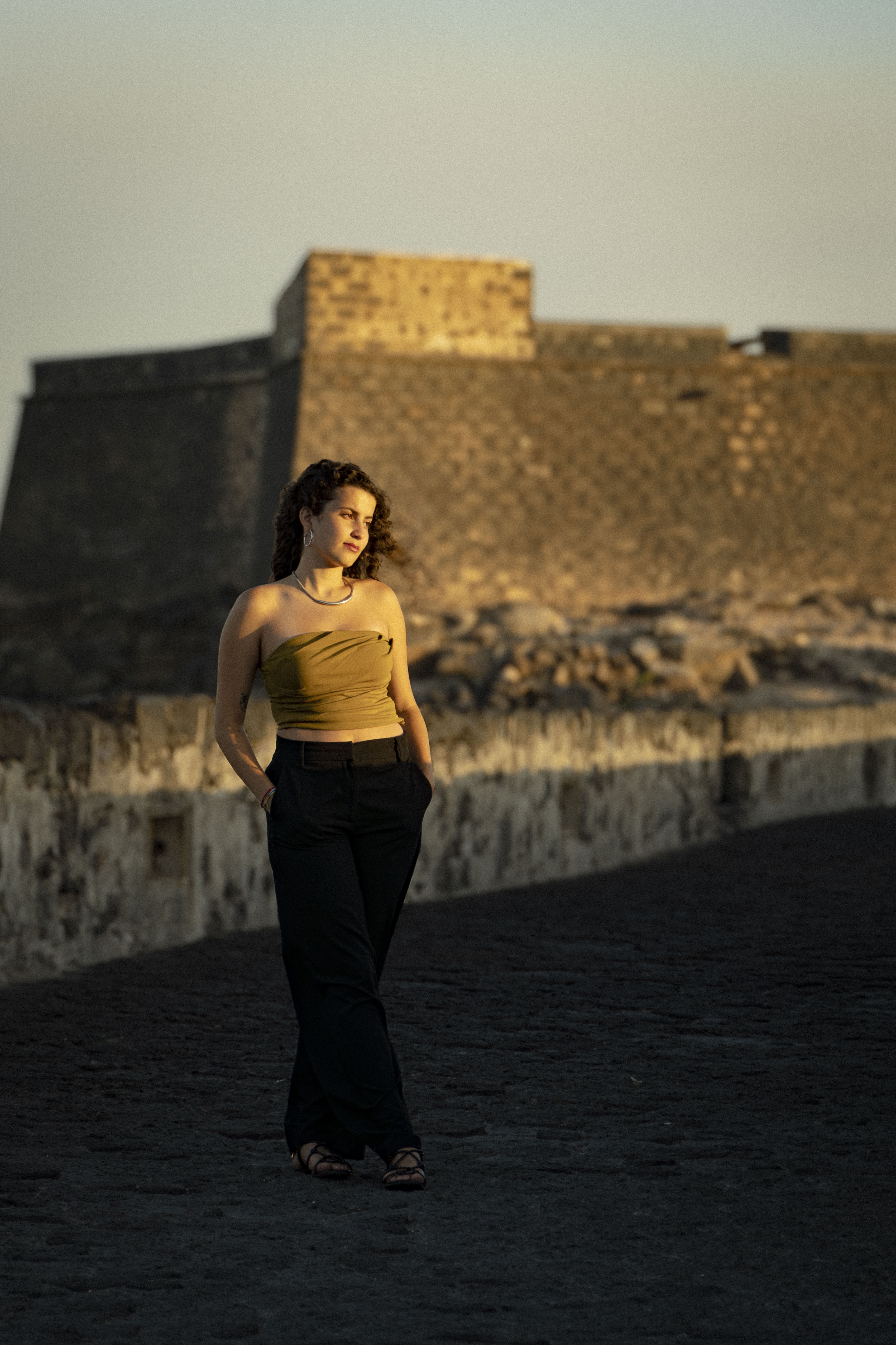 Fotografía editorial